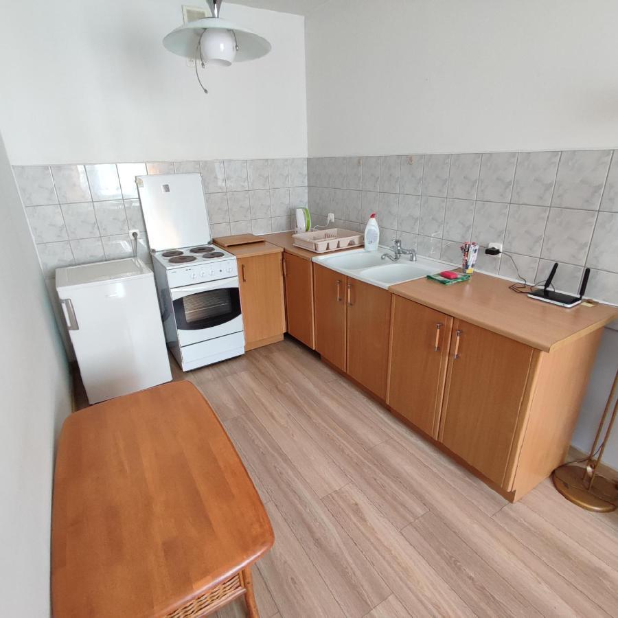 Ferienwohnung Strzalowa 2A Posen Exterior foto
